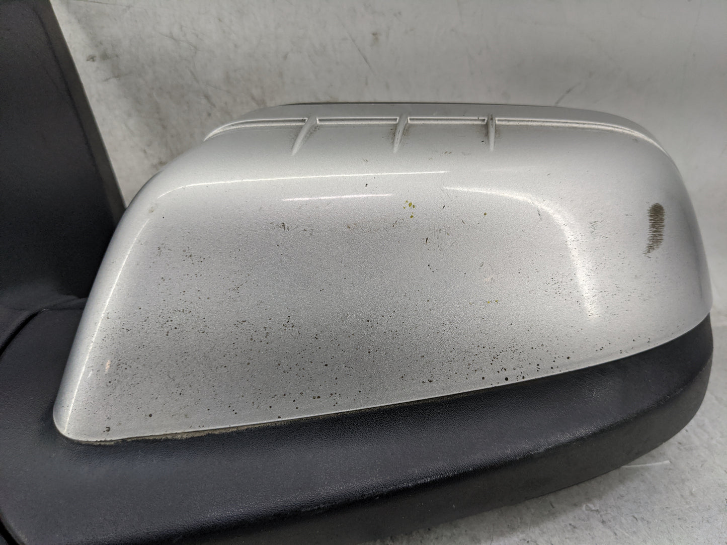 2011-2014 Ford Edge Driver Side View Mirror - Left Door Mirror OEM Used - Oemusedautoparts1.com
