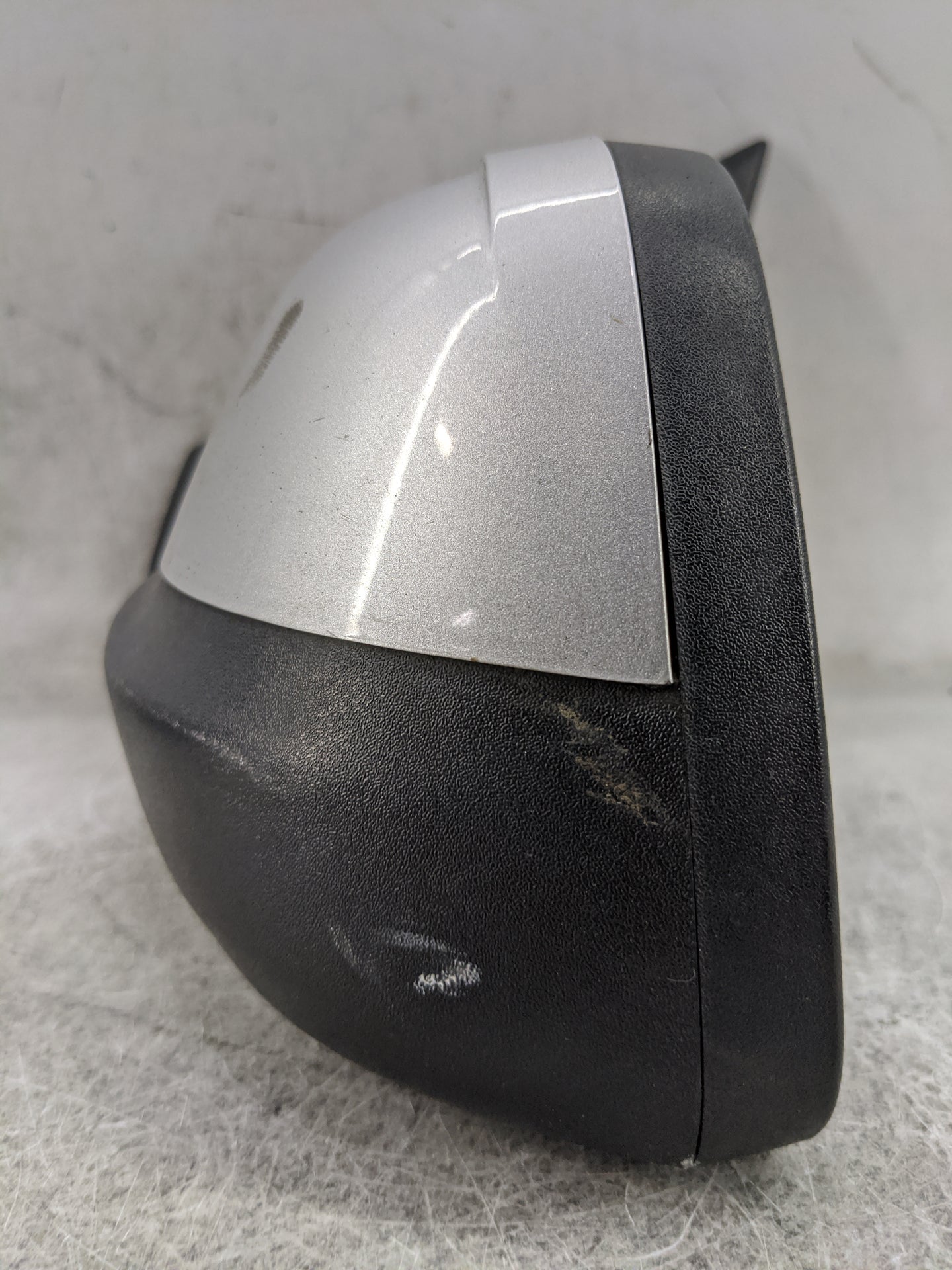 2011-2014 Ford Edge Driver Side View Mirror - Left Door Mirror OEM Used - Oemusedautoparts1.com