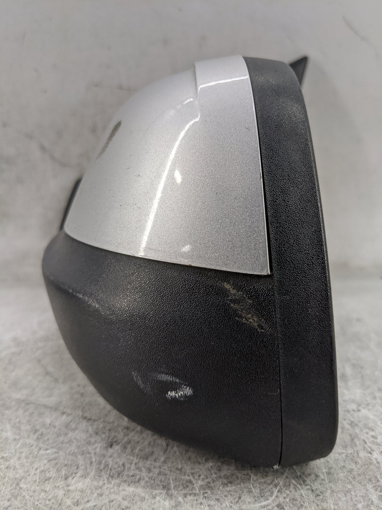 2011-2014 Ford Edge Driver Side View Mirror - Left Door Mirror OEM Used - Oemusedautoparts1.com