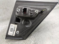 2011-2014 Ford Edge Driver Side View Mirror - Left Door Mirror OEM Used - Oemusedautoparts1.com