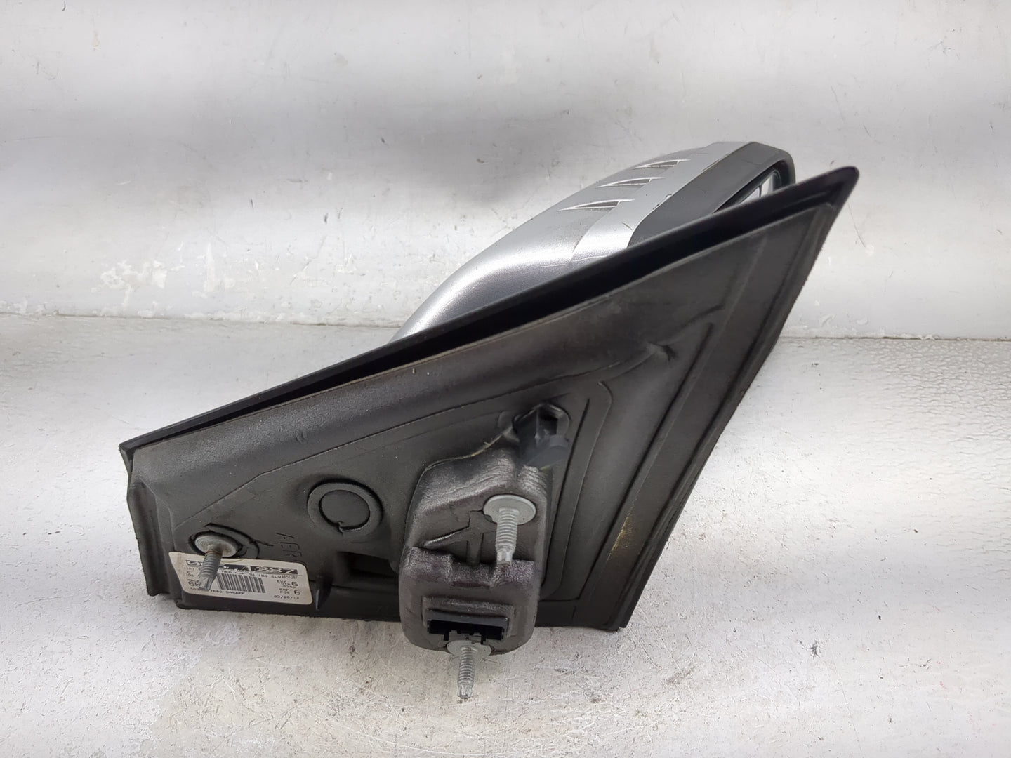 2011-2014 Ford Edge Passenger Side View Mirror - Right Door Mirror OEM Used - Oemusedautoparts1.com