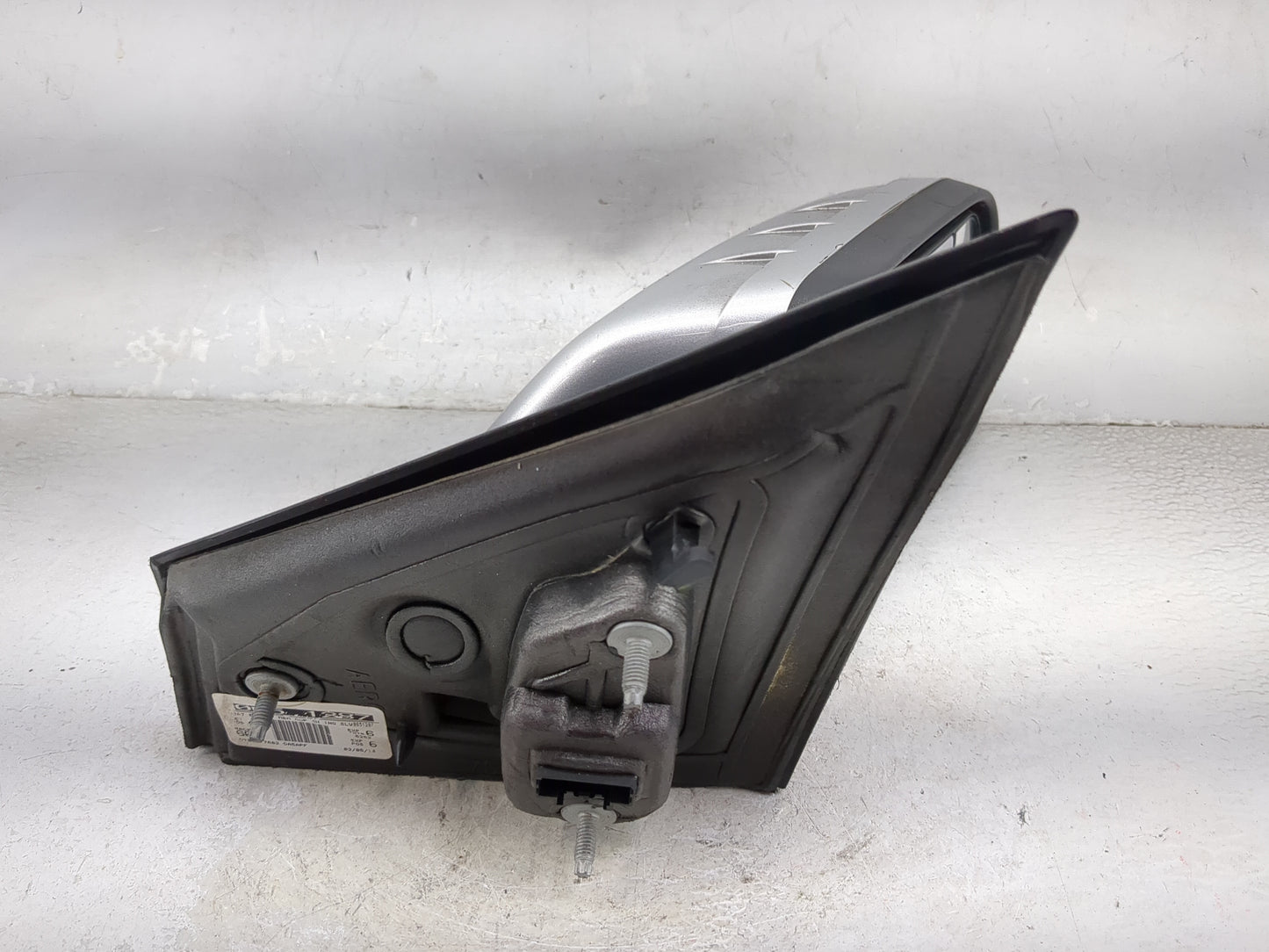 2011-2014 Ford Edge Passenger Side View Mirror - Right Door Mirror OEM Used - Oemusedautoparts1.com