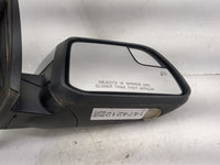 2011-2014 Ford Edge Passenger Side View Mirror - Right Door Mirror OEM Used - Oemusedautoparts1.com