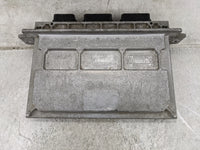 2013-2014 Ford Edge PCM Engine Control Computer ECU ECM PCU OEM P/N:1531657A01 6MXLDWAS00, 74824526 Fits Fits 2013 2014 OEM 