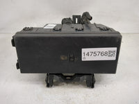 2012-2014 Ford Edge Fusebox Fuse Box Panel Relay Module P/N:BT4T-14A003-AA 8T2T-14B192-BA, 8T2T-14B192-AA Fits Fits 2012 201