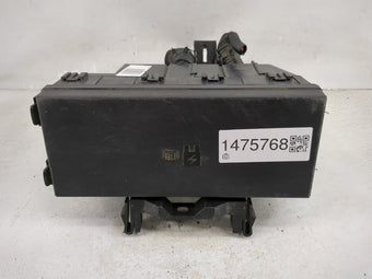 compare product 2012-2014 Ford Edge Fusebox Fuse Box Panel Relay Module P/N:BT4T-14A003-AA 8T2T-14B192-BA, 8T2T-14B192-AA Fits Fits 2012 2013 2014 OEM Used Auto Parts