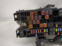 2012-2014 Ford Edge Fusebox Fuse Box Panel Relay Module P/N:BT4T-14A003-AA 8T2T-14B192-BA, 8T2T-14B192-AA Fits Fits 2012 201