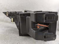 2012-2014 Ford Edge Fusebox Fuse Box Panel Relay Module P/N:CT4T-14290-LH Fits Fits 2012 2013 2014 OEM Used Auto Parts - Oem