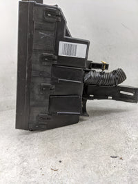 2012-2014 Ford Edge Fusebox Fuse Box Panel Relay Module P/N:CT4T-14290-LH Fits Fits 2012 2013 2014 OEM Used Auto Parts - Oem