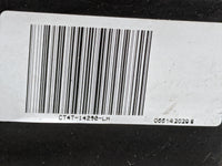 2012-2014 Ford Edge Fusebox Fuse Box Panel Relay Module P/N:CT4T-14290-LH Fits Fits 2012 2013 2014 OEM Used Auto Parts - Oem