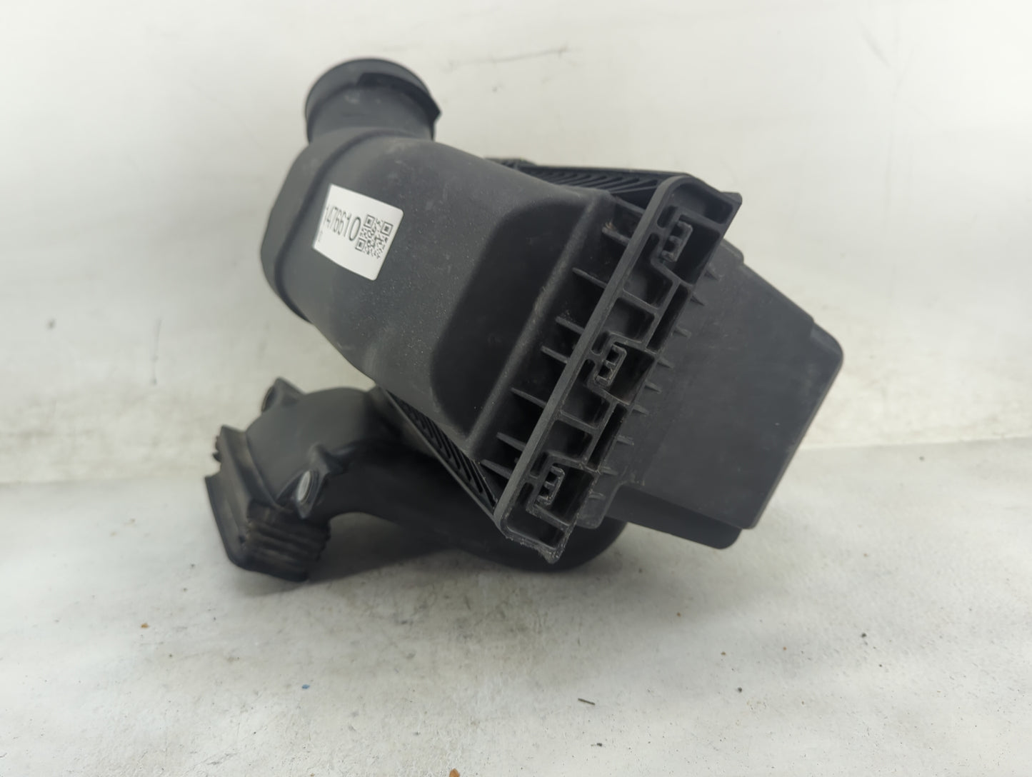 2014 Ford Edge Air Cleaner Intake-duct Hose Tube 1476610 - Oemusedautoparts1.com