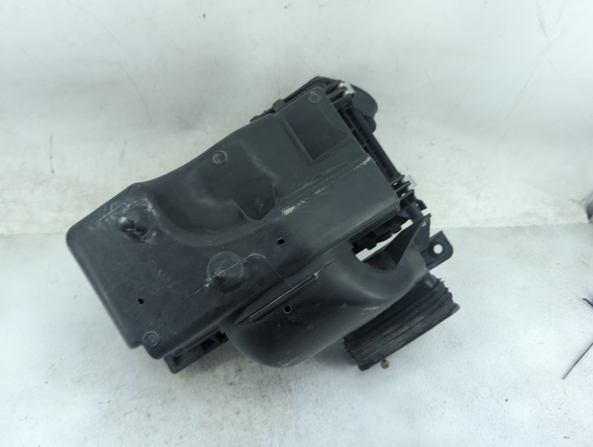 2014 Ford Edge Air Cleaner Intake-duct Hose Tube 1476610 - Oemusedautoparts1.com