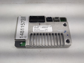 compare product 2011-2014 Ford Edge Communication Control Module