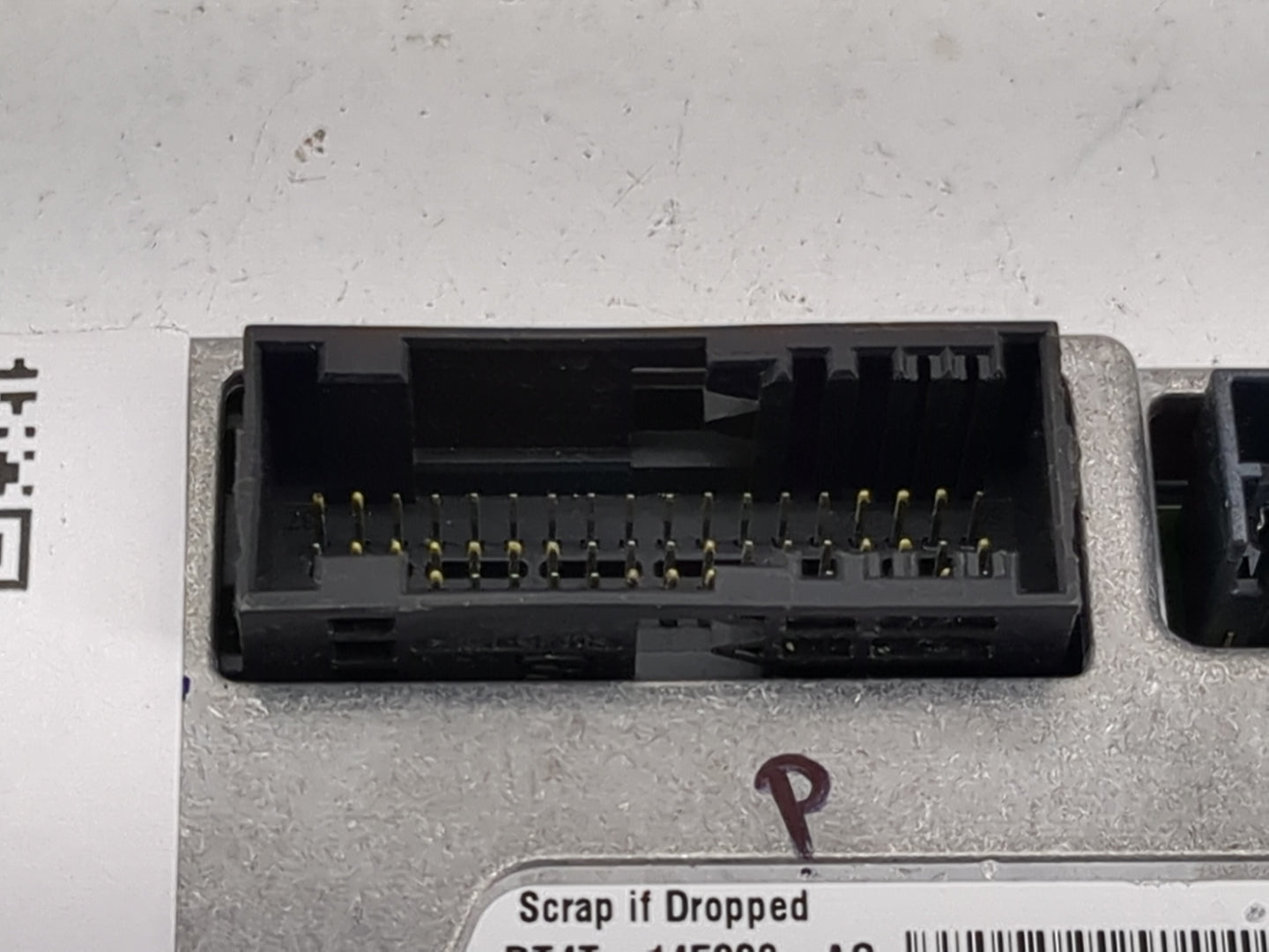 2011-2014 Ford Edge Communication Control Module - Oemusedautoparts1.com