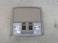 2009-2014 Ford Edge Overhead Roof Console Tan - Oemusedautoparts1.com
