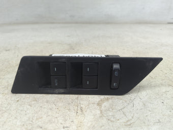 compare product 2011-2014 Ford Edge Master Power Window Switch Replacement Driver Side Left P/N:BT4T-14540-AAW 5WK50055625 Fits OEM Used Auto Parts