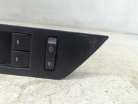2011-2014 Ford Edge Master Power Window Switch Replacement Driver Side Left P/N:BT4T-14540-AAW 5WK50055625 Fits OEM Used Aut