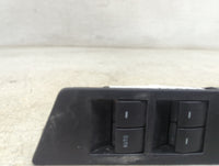 2011-2014 Ford Edge Master Power Window Switch Replacement Driver Side Left P/N:BT4T-14540-AAW 5WK50055625 Fits OEM Used Aut