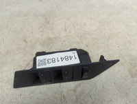 2011-2014 Ford Edge Master Power Window Switch Replacement Driver Side Left P/N:BT4T-14540-AAW 5WK50055625 Fits OEM Used Aut