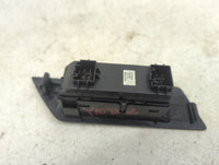 2011-2014 Ford Edge Master Power Window Switch Replacement Driver Side Left P/N:BT4T-14540-AAW 5WK50055625 Fits OEM Used Aut