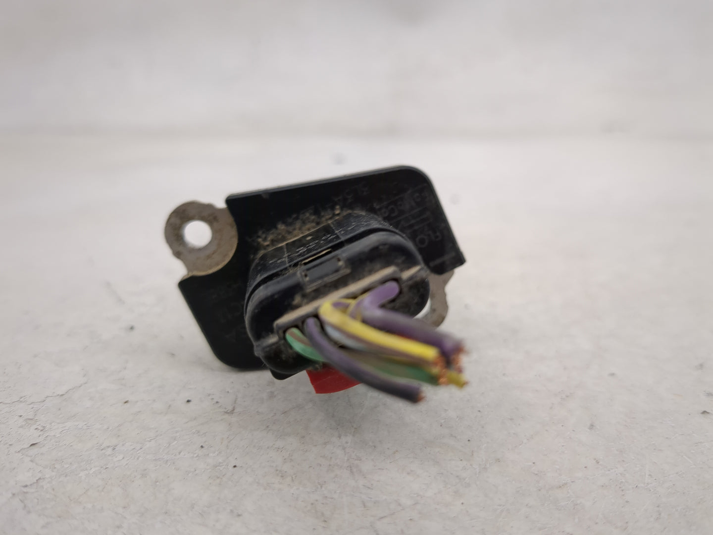 2007-2014 Ford Edge Mass Air Flow Meter Maf 1485856 - Oemusedautoparts1.com