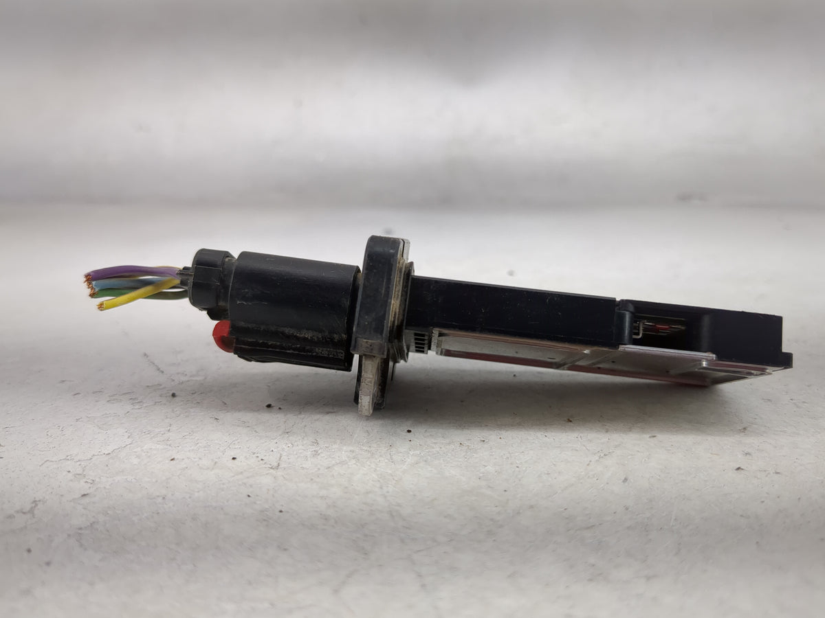 2007-2014 Ford Edge Mass Air Flow Meter Maf Sensor 1485856 - Oemusedautoparts1.com