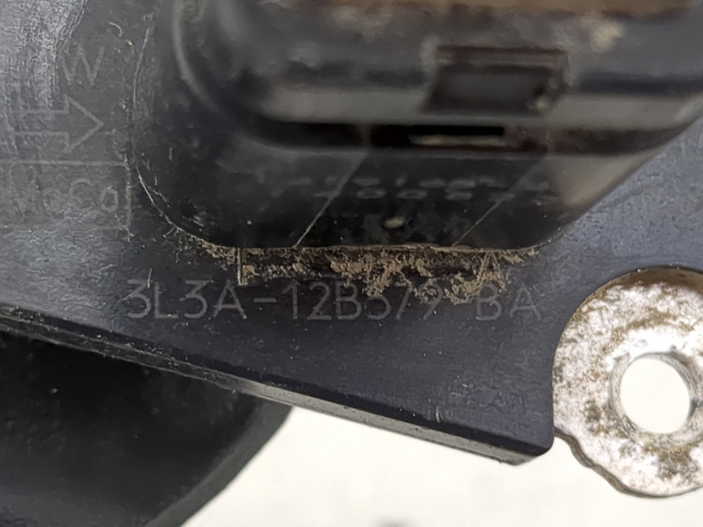 2007-2014 Ford Edge Mass Air Flow Meter Maf 1485856 - Oemusedautoparts1.com