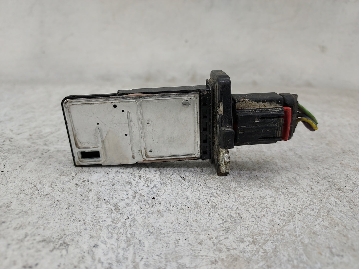 2007-2014 Ford Edge Mass Air Flow Meter Maf 1486277 - Oemusedautoparts1.com