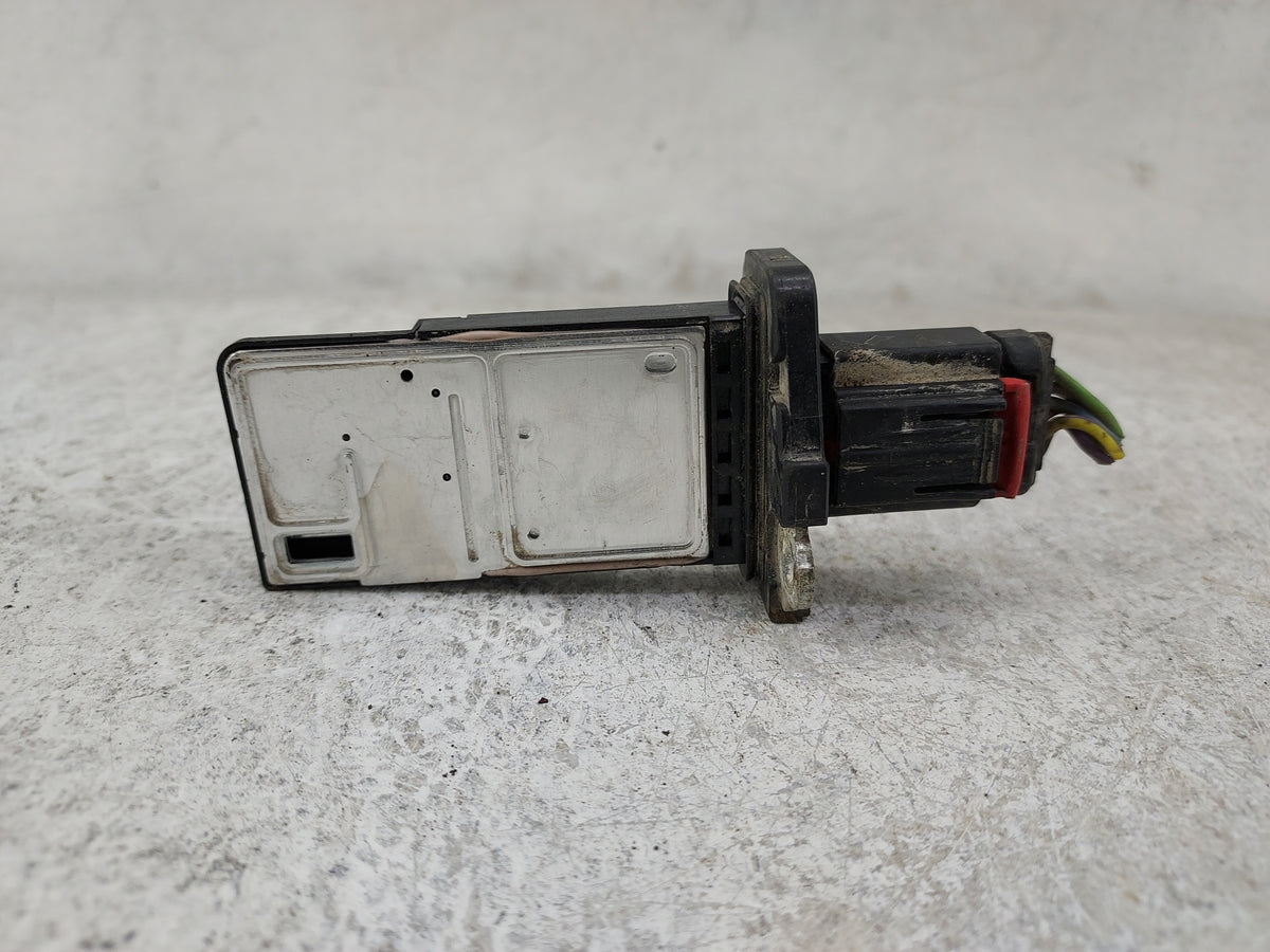 2007-2014 Ford Edge Mass Air Flow Meter Maf 1486277 - Oemusedautoparts1.com