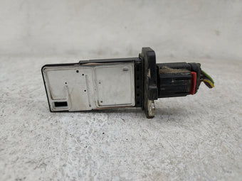 compare product 2007-2014 Ford Edge Mass Air Flow Meter Maf 1486277
