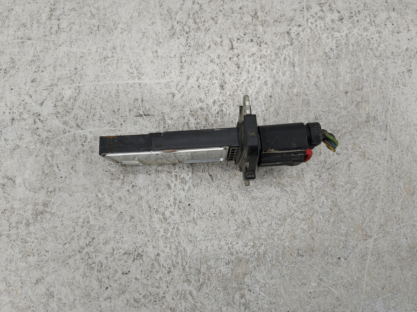 2007-2014 Ford Edge Mass Air Flow Meter Maf 1486277 - Oemusedautoparts1.com