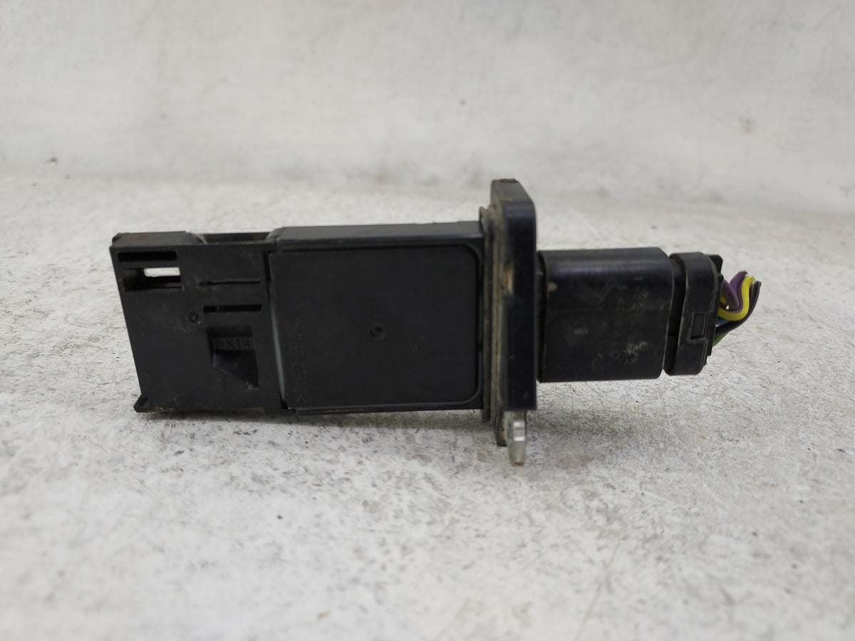 2007-2014 Ford Edge Mass Air Flow Meter Maf 1486277 - Oemusedautoparts1.com