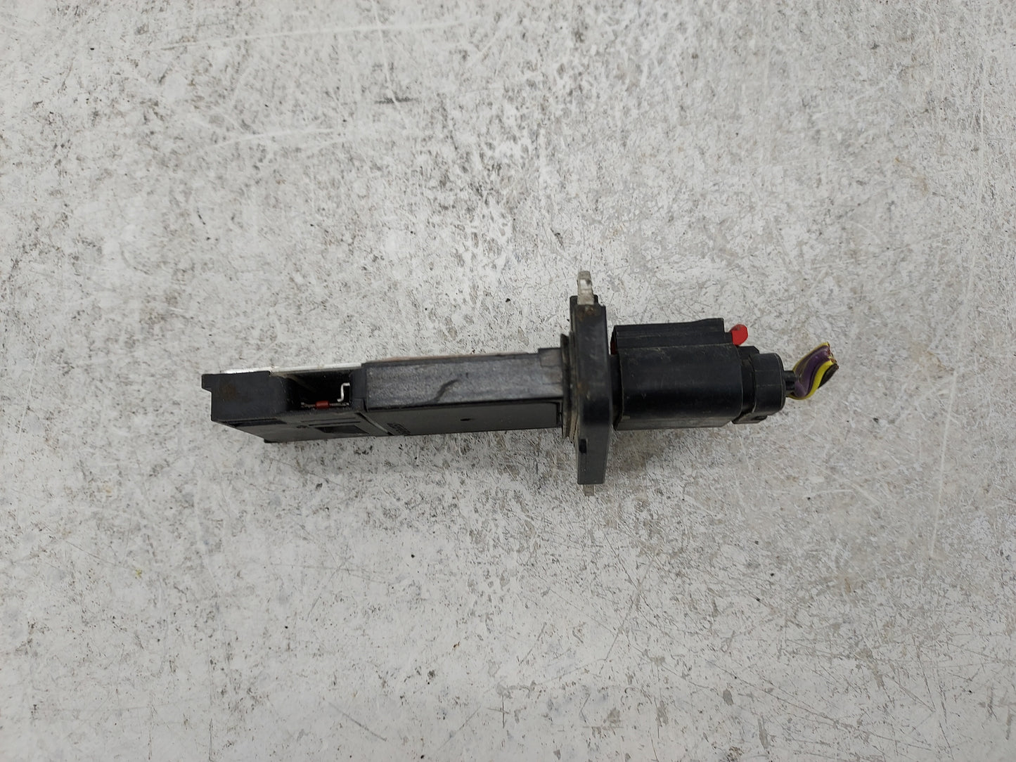 2007-2014 Ford Edge Mass Air Flow Meter Maf 1486277 - Oemusedautoparts1.com