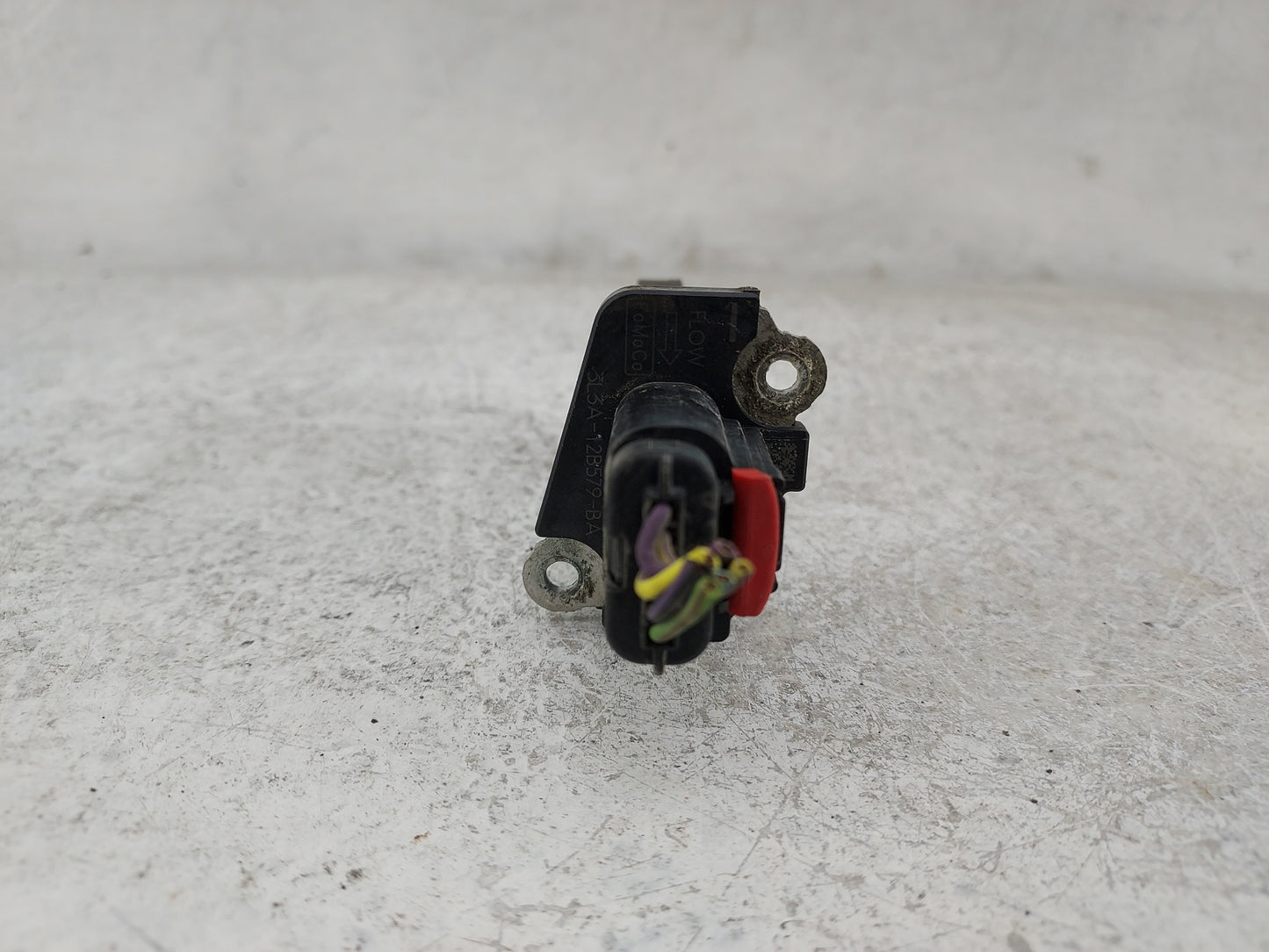2007-2014 Ford Edge Mass Air Flow Meter Maf 1486277 - Oemusedautoparts1.com