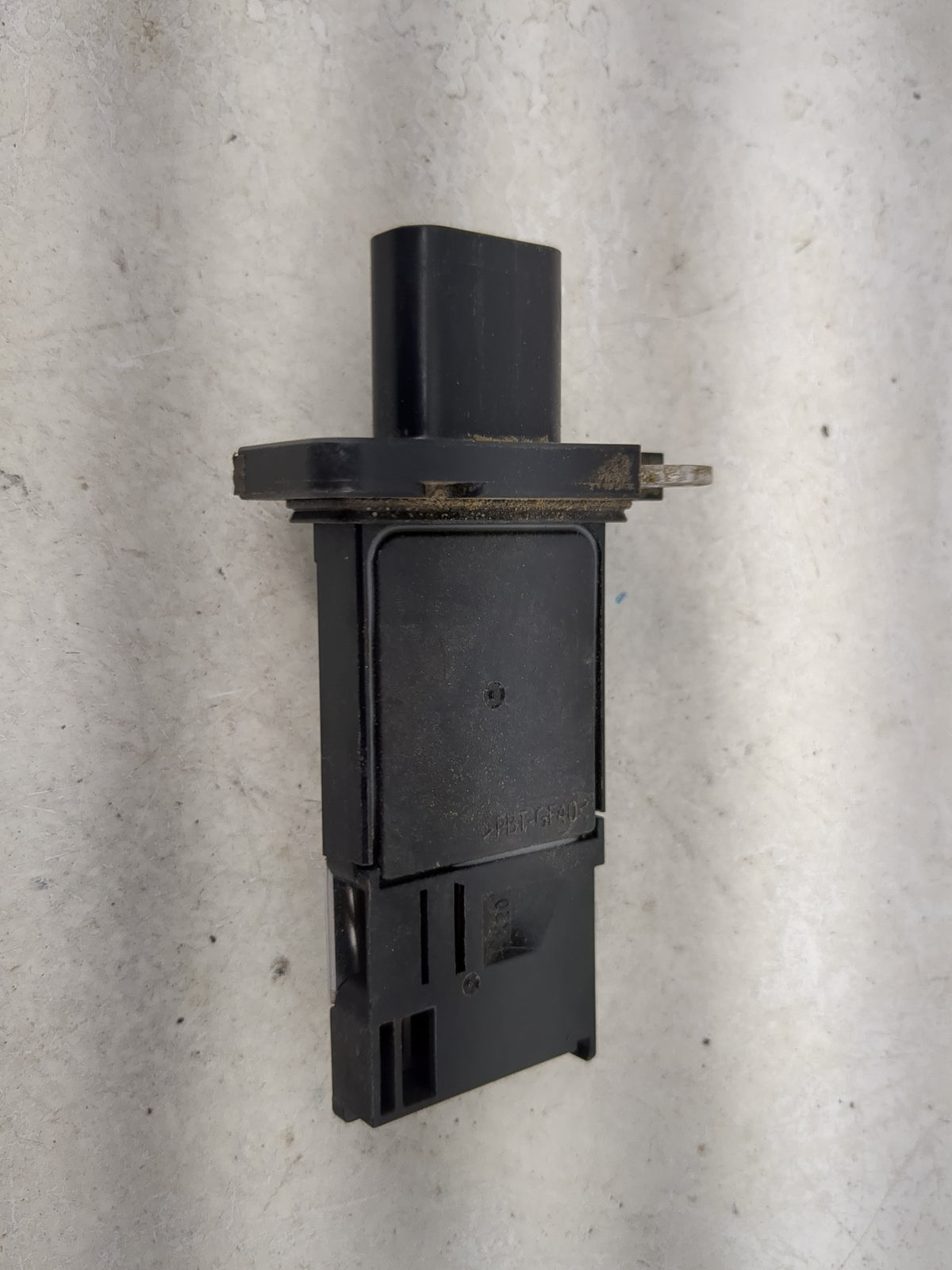 2007-2014 Ford Edge Mass Air Flow Meter Maf 1486660 - Oemusedautoparts1.com