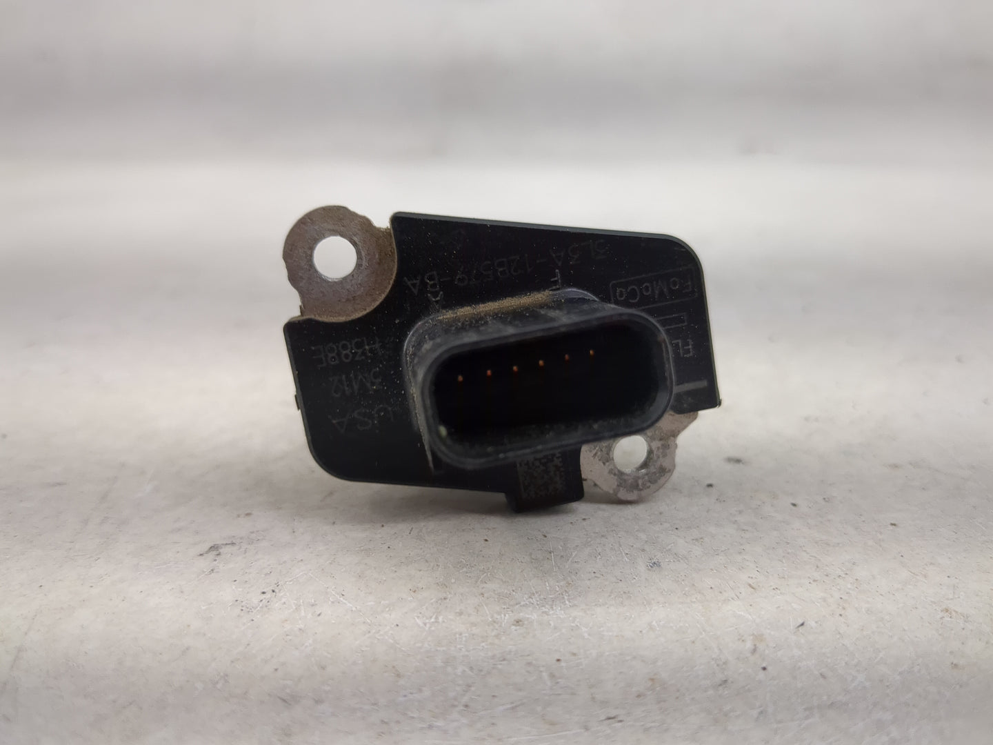 2007-2014 Ford Edge Mass Air Flow Meter Maf 1486660 - Oemusedautoparts1.com