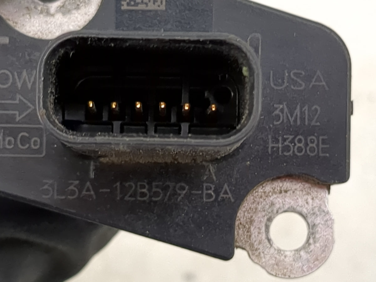 2007-2014 Ford Edge Mass Air Flow Meter Maf 1486660 - Oemusedautoparts1.com