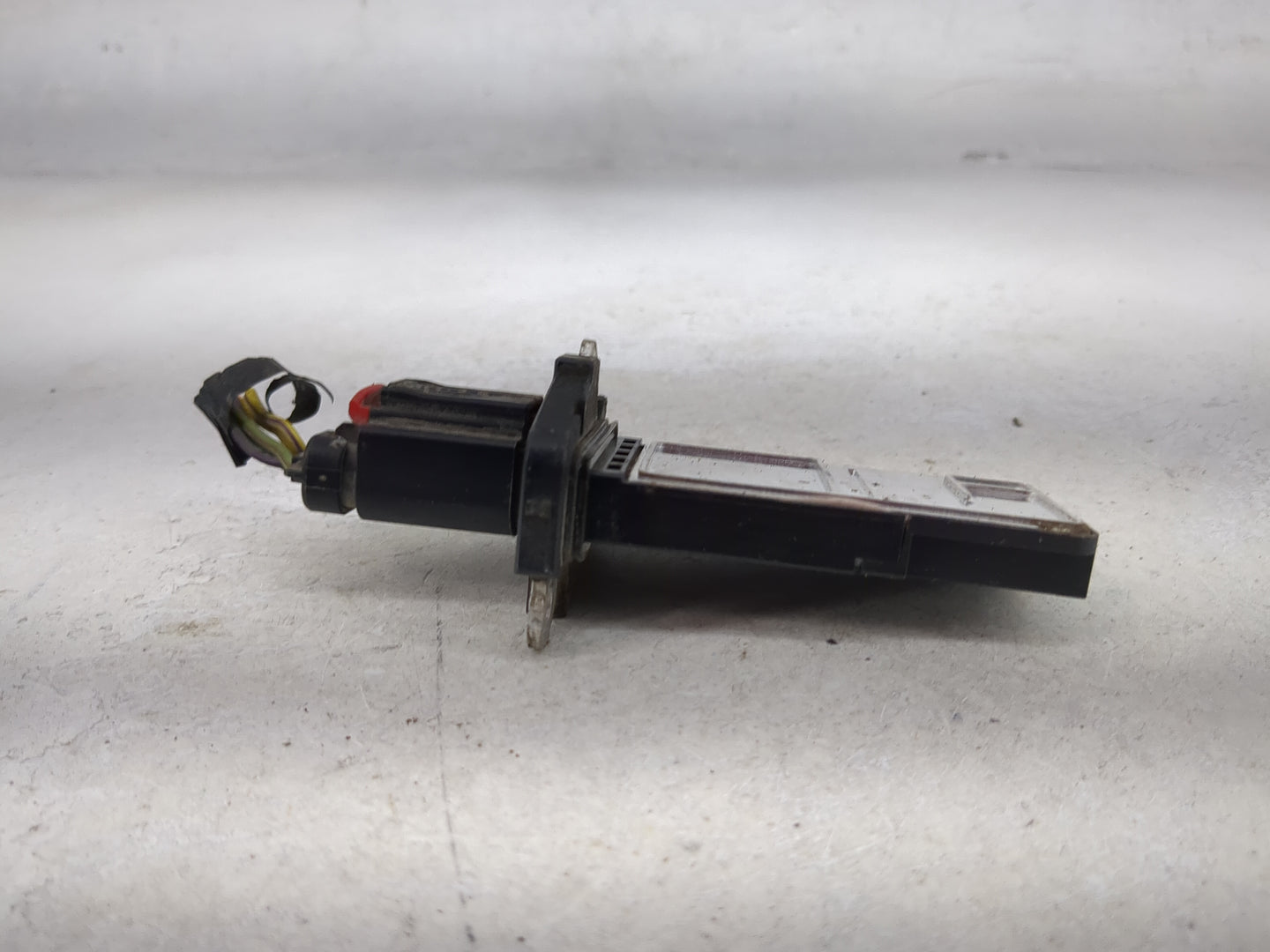 2007-2014 Ford Edge Mass Air Flow Meter Maf 1486711 - Oemusedautoparts1.com