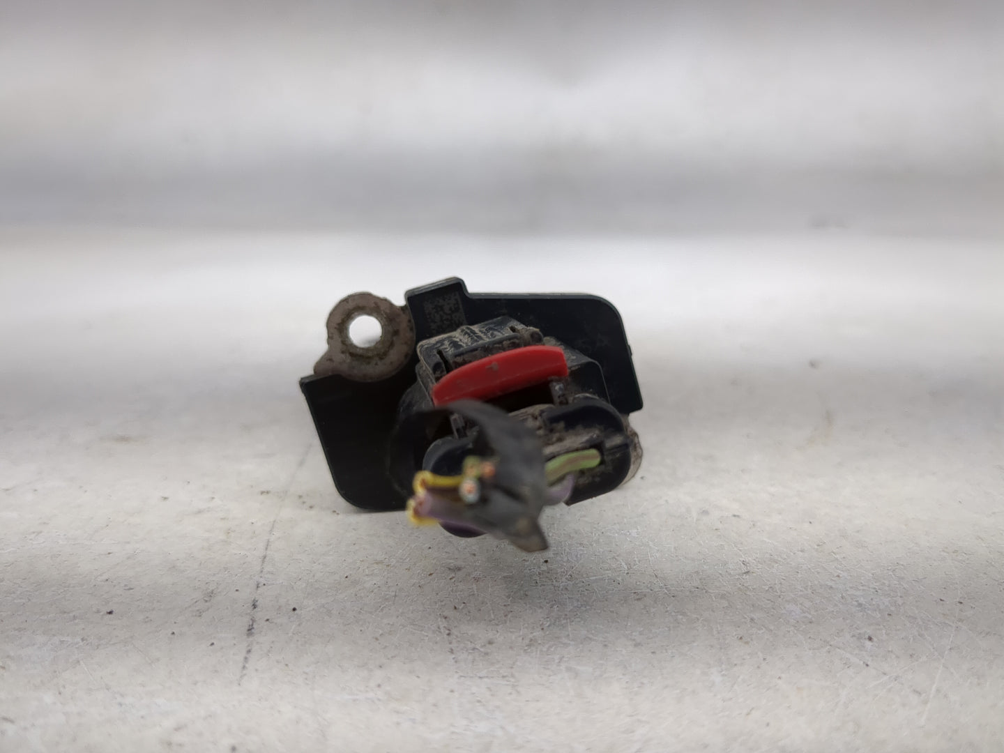 2007-2014 Ford Edge Mass Air Flow Meter Maf 1486711 - Oemusedautoparts1.com