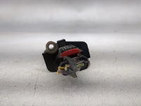 2007-2014 Ford Edge Mass Air Flow Meter Maf 1486711 - Oemusedautoparts1.com