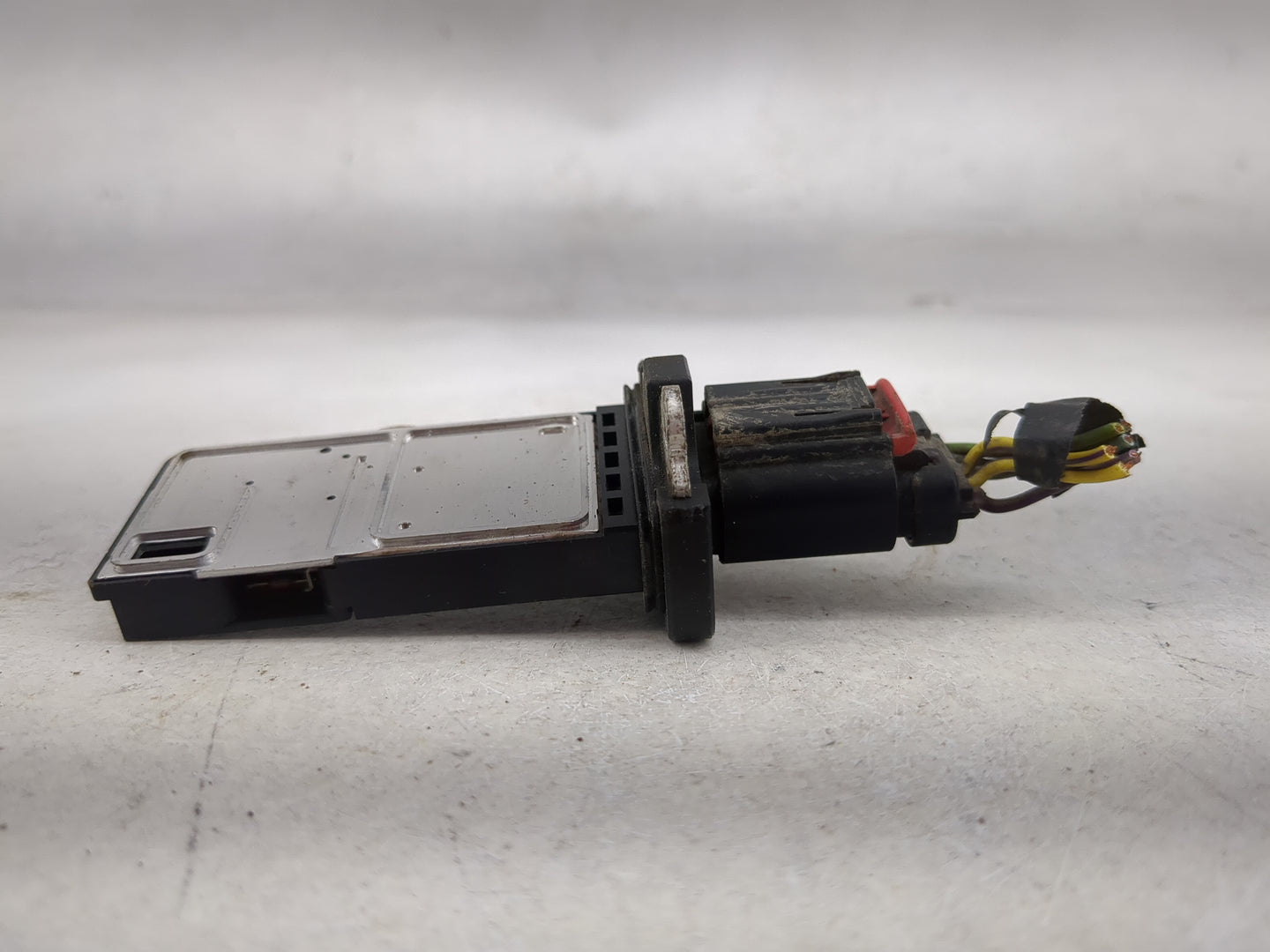 2007-2014 Ford Edge Mass Air Flow Meter Maf 1486711 - Oemusedautoparts1.com