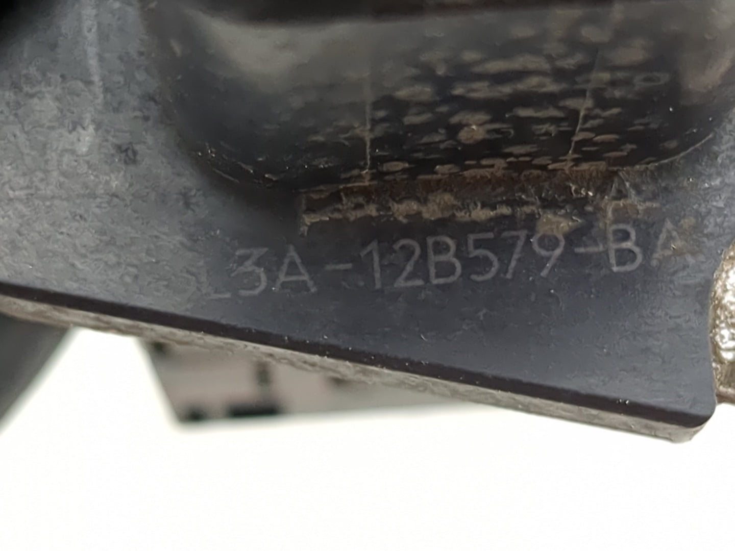 2007-2014 Ford Edge Mass Air Flow Meter Maf 1486711 - Oemusedautoparts1.com
