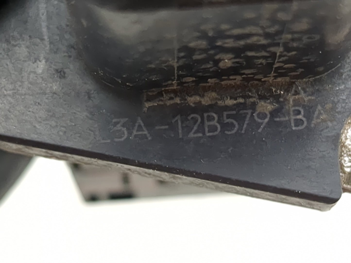 2007-2014 Ford Edge Mass Air Flow Meter Maf 1486711 - Oemusedautoparts1.com