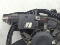2007-2014 Ford Edge Electric Radiator Cooling Fan Motor Assembly P/N:CT43-8C607-AB Fits OEM Used Auto Parts - Oemusedautopar