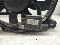 2007-2014 Ford Edge Electric Radiator Cooling Fan Motor Assembly P/N:CT43-8C607-06 10798320 Fits OEM Used Auto Parts - Oemus