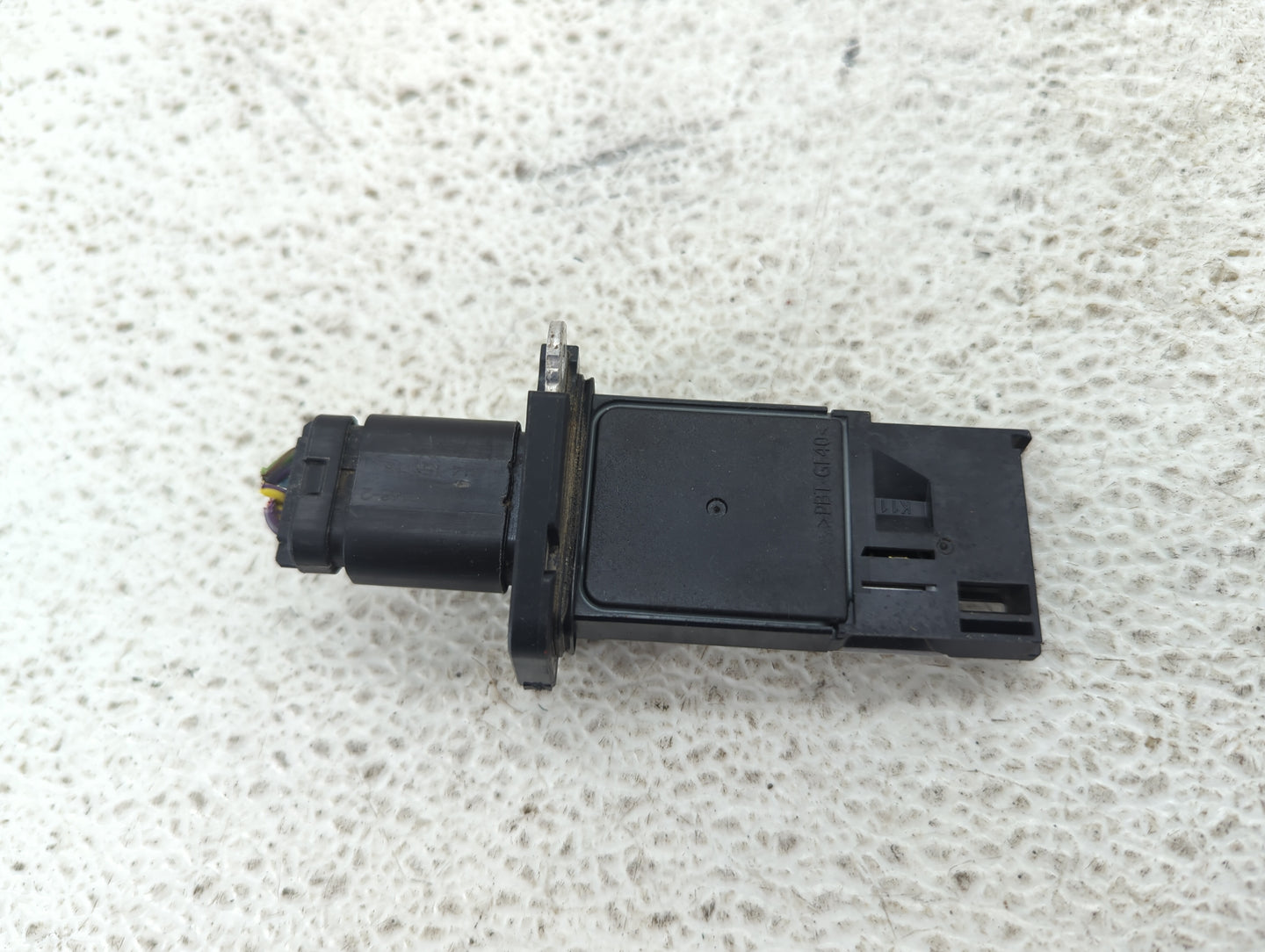 2007-2014 Ford Edge Mass Air Flow Meter Maf 1487543 - Oemusedautoparts1.com