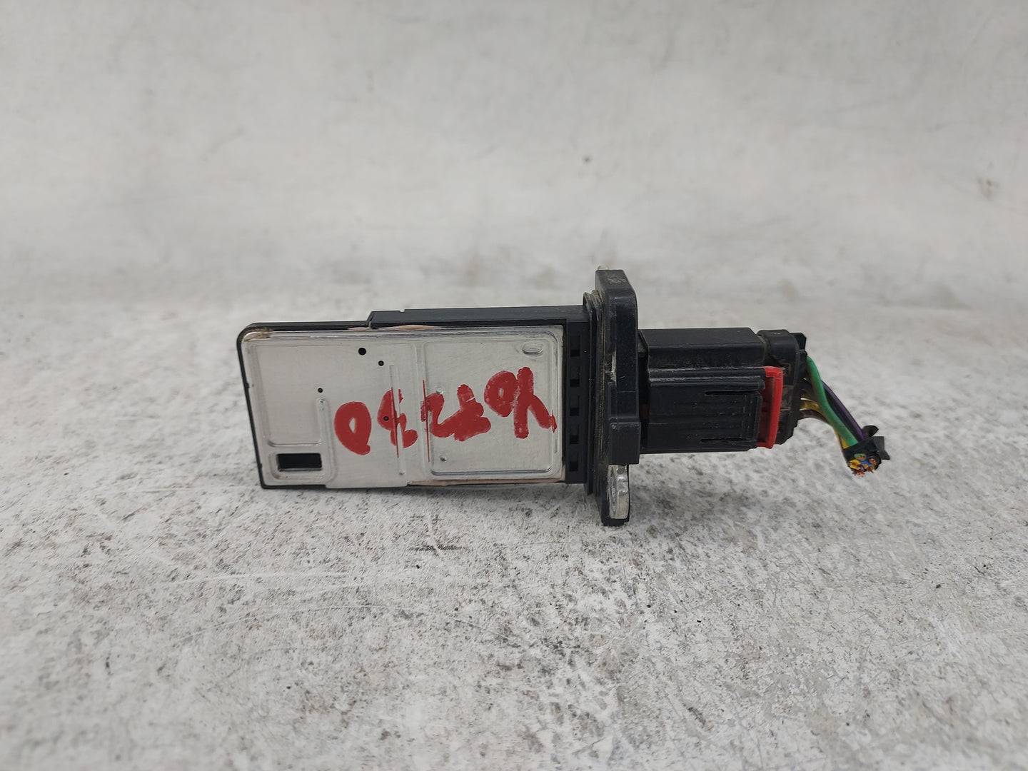 2007-2014 Ford Edge Mass Air Flow Meter Maf 1487556 - Oemusedautoparts1.com