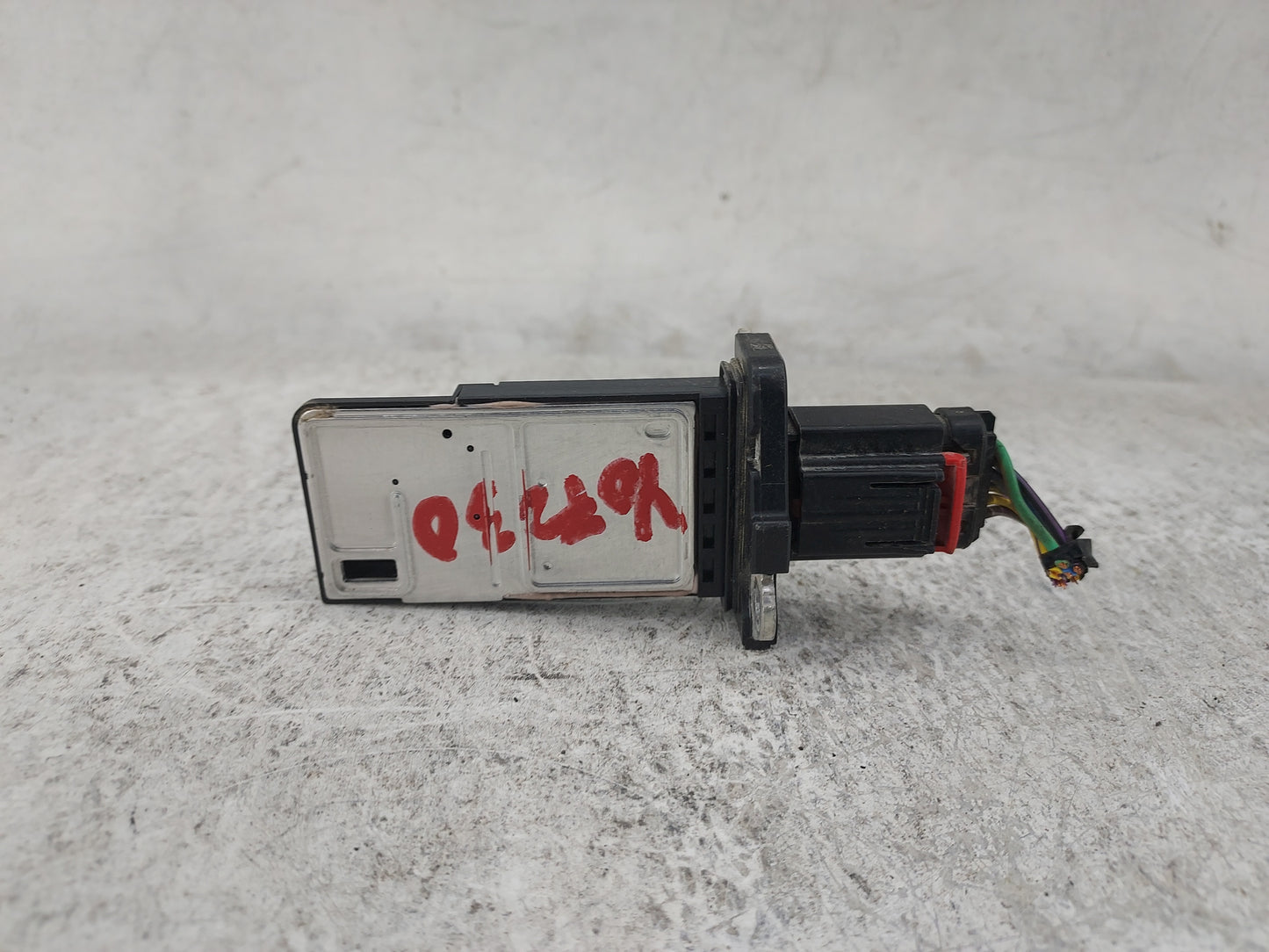 2007-2014 Ford Edge Mass Air Flow Meter Maf 1487556 - Oemusedautoparts1.com