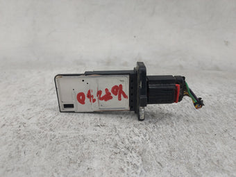 compare product 2007-2014 Ford Edge Mass Air Flow Meter Maf 1487556