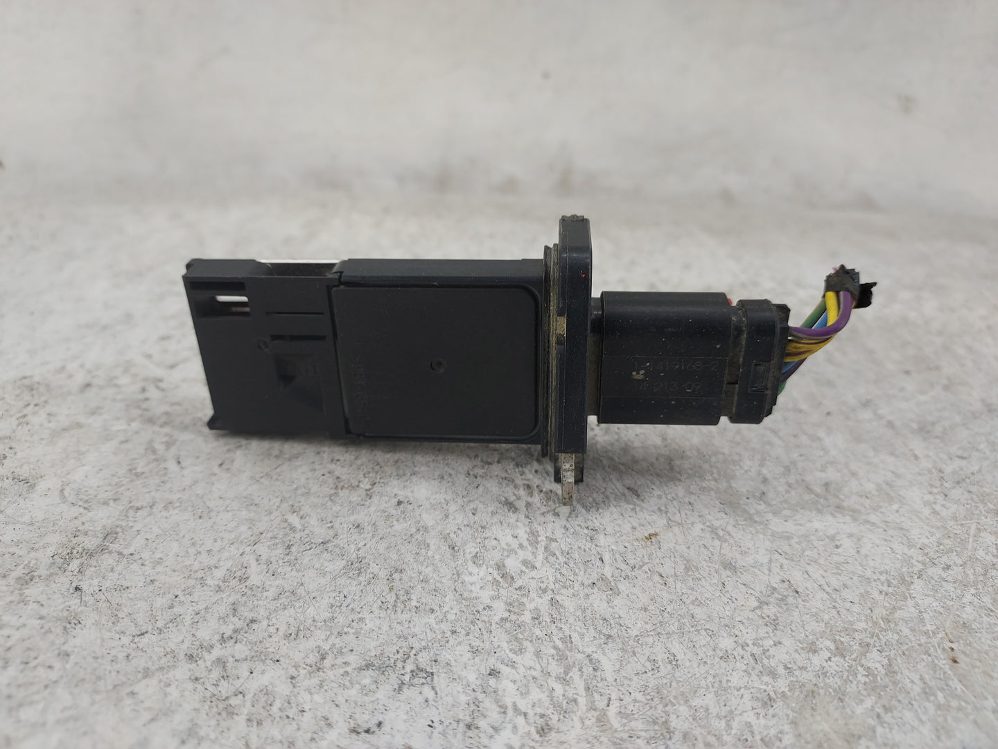 2007-2014 Ford Edge Mass Air Flow Meter Maf 1487556 - Oemusedautoparts1.com